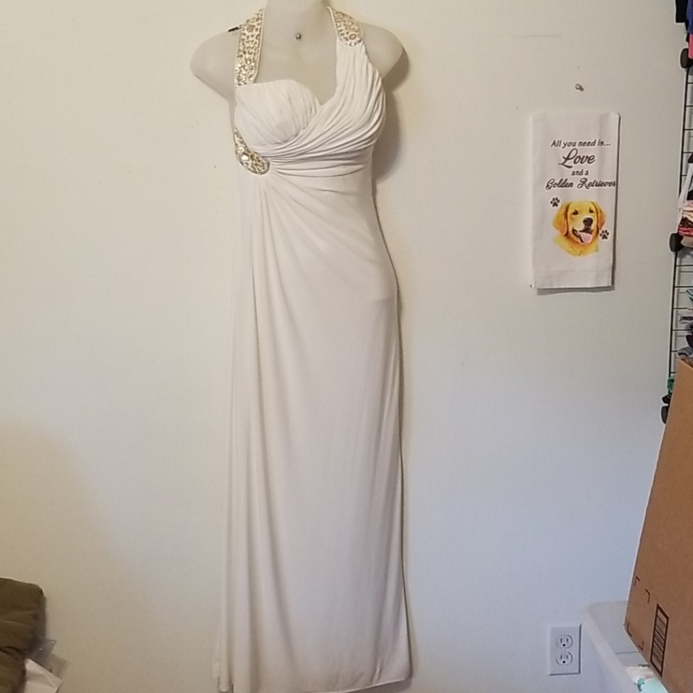 Hailey Logan by Adrianna Papell Dress